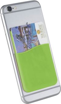 PORTA CARTE PER SMARTPHONE